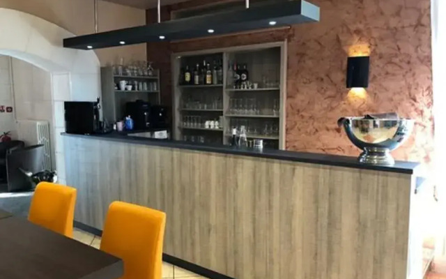 Hotel Le Montloire