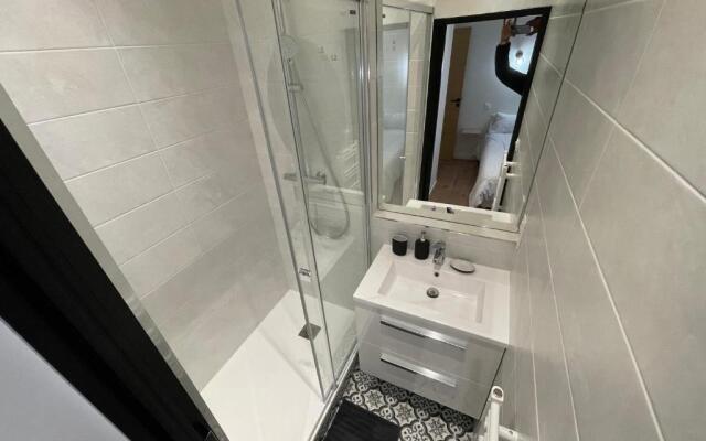 Kaneta Antoni Baita - Coeur de Ville ! Classe 4 Etoiles