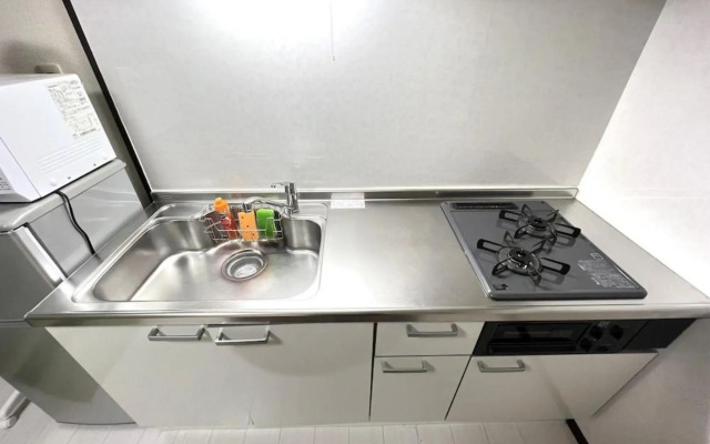Gojo sefi-apartment 101