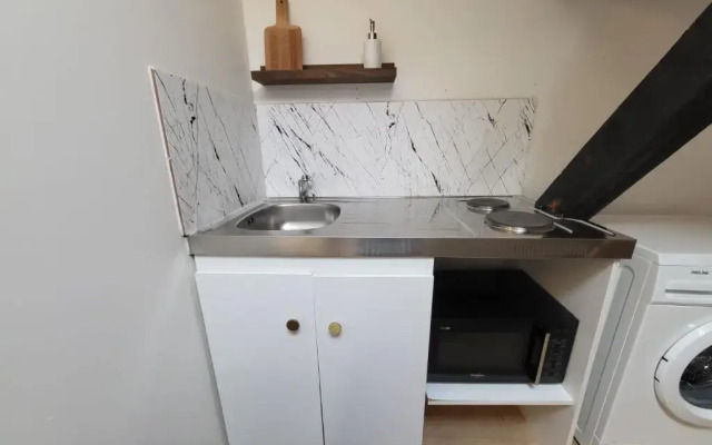 Suite Virgil