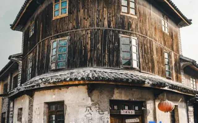 360° Oceanview Lifestyle | Dali SEASKY VISTA Cultural & Art Oceanview Hote
