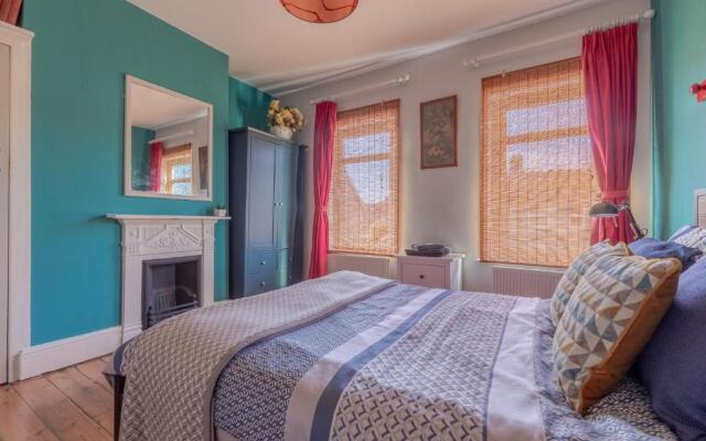 2 bed House in Chesterton