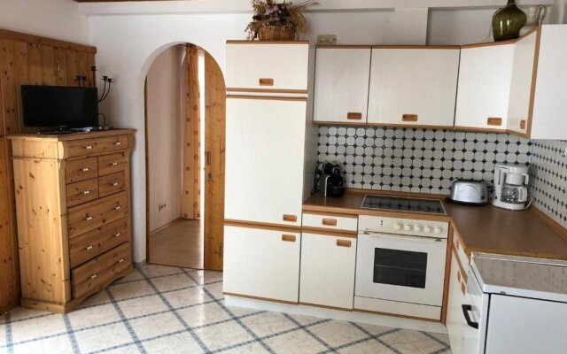 Privatpension Haus Steiger