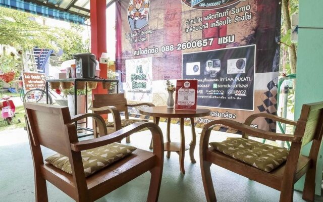 Bike Resort ChiangMai