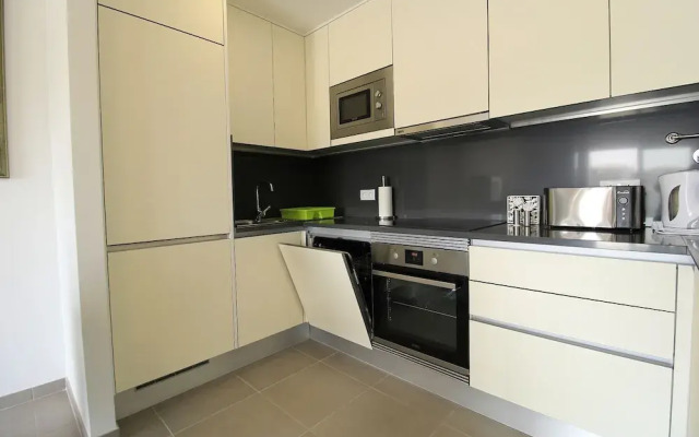 Albufeira Prestige With Pool by Homing