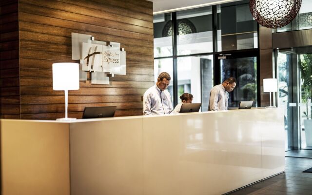 Holiday Inn Express Port Moresby by IHG