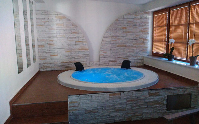 Delanta Apartment