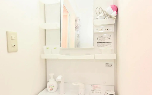 Heights N7 / Vacation STAY 7574