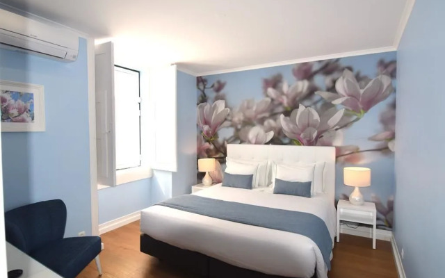 Lisbon Apartment near Marques Pombal square