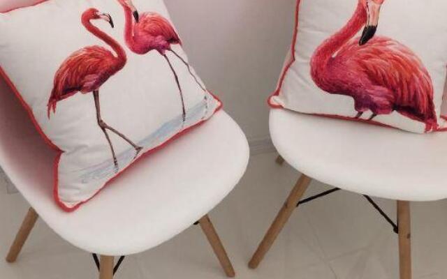 Flamingo Villa