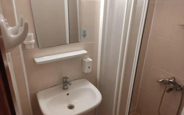 Villa Apart Otel Ozdere