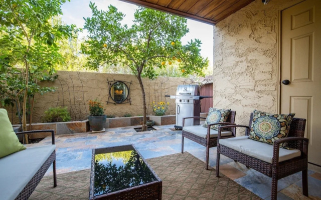 Scottsdale Miller 2 Bedroom Condo by RedAwning