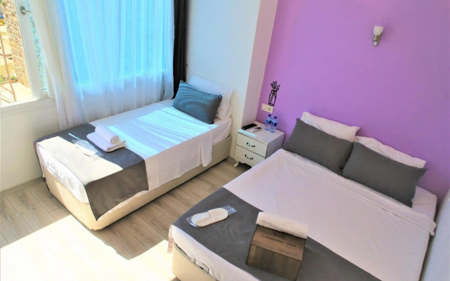 Lavender Otel