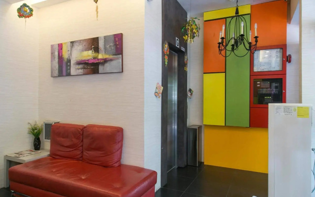Smile Hotel Danau Kota