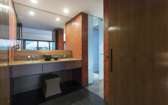 Anantara Chiang Mai Serviced Suites