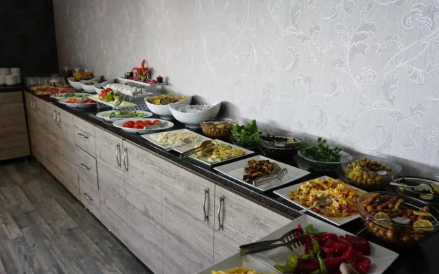 Erdem Hotel