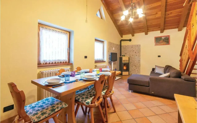 Apartment Maso Roncal