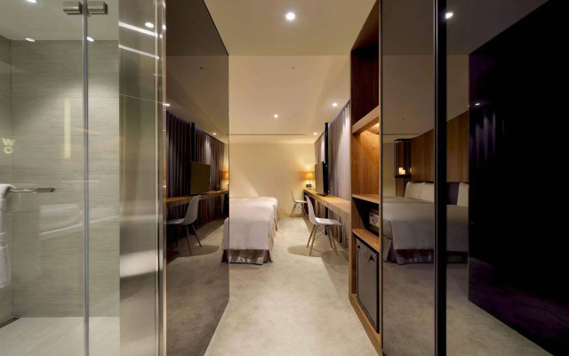 Wo Hotel