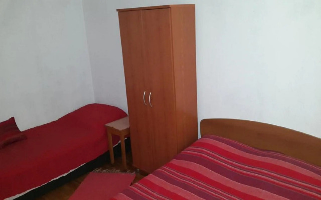 Apartment Frančeska-with parking