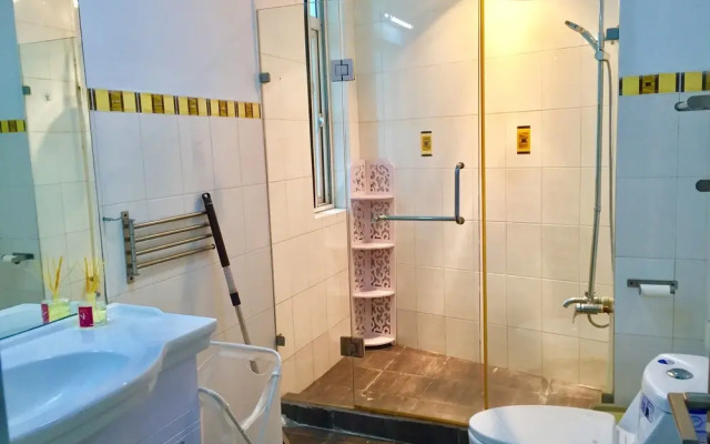 Youcun Apartment Pu Jiang Ming Yuan