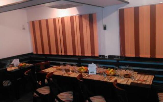 Pensiunea Casa Maria