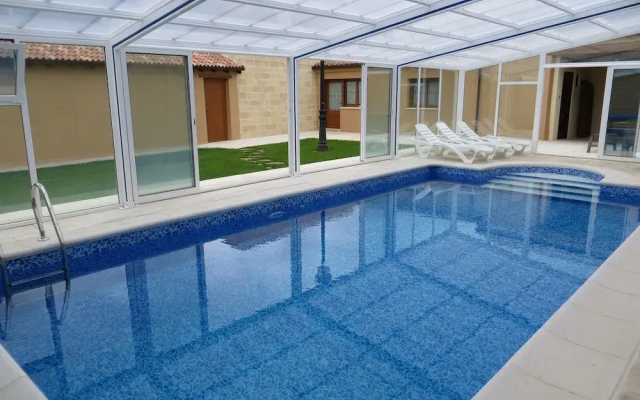 Casa Rural El Crisal