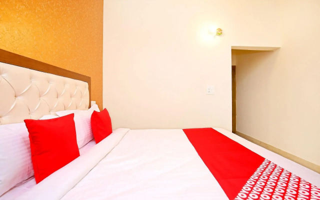 Mohali Blue by OYO Rooms