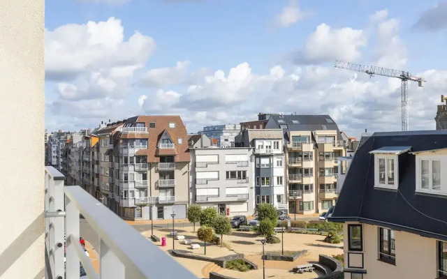 Distellaan 72 Dune Retreat