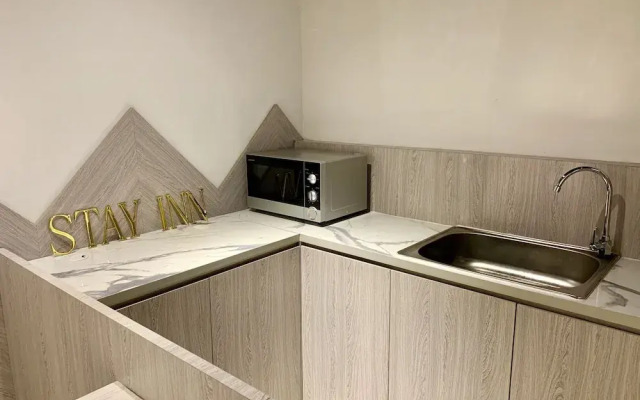 Stay Inn Hostel Jakarta - Adults only