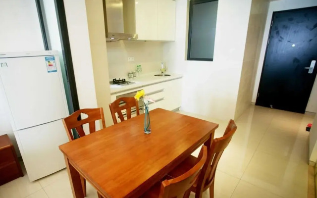 Beihai Beibu Gulf No.1 Jasmine Resort Hotel