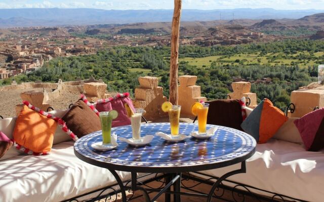 Maison d'hotes Dar Timitar