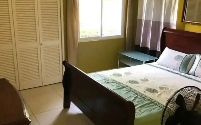 Coolshade Luxury Villa