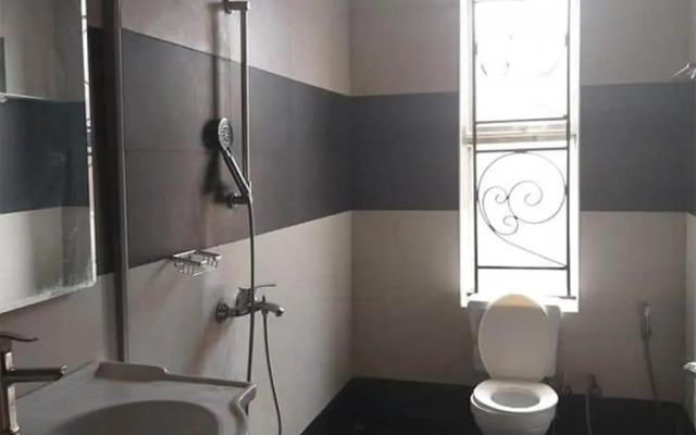 Wonderfull Apartment to Stay at Wail in Kampala