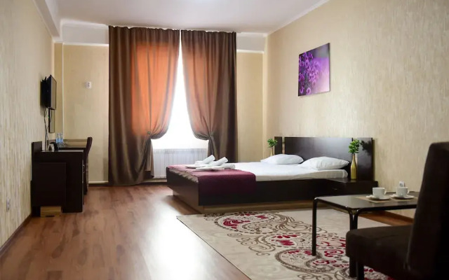 Alatau Hotel