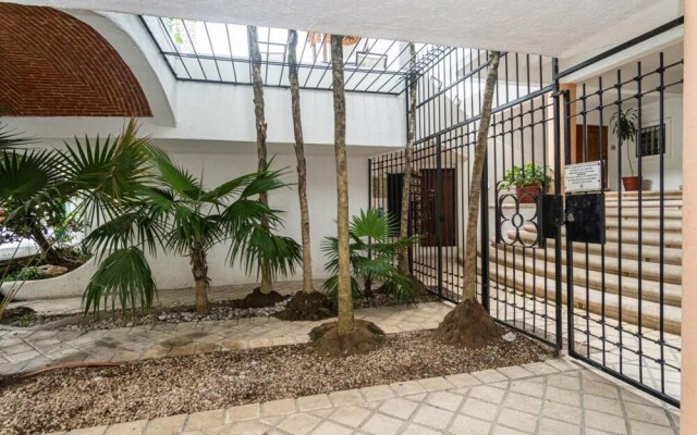 Casa del Sol 1Bedroom Apartment Pool