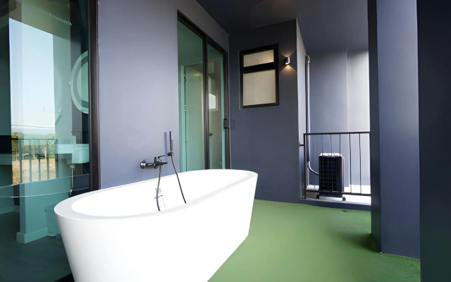 Blumonkey Hub & Hotel Chanthaburi