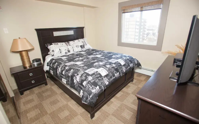 Corporate Suites of Calgary - Eightwelve