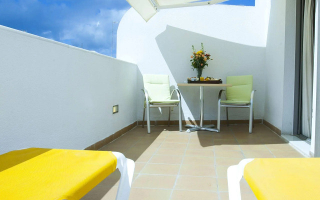 Hotel Patagonia Sur - Cádiz