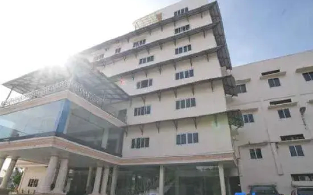 Hotel Bintang Mulia