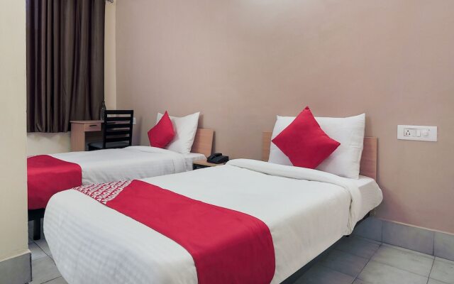 OYO Flagship 28844 Sher Singh Palace