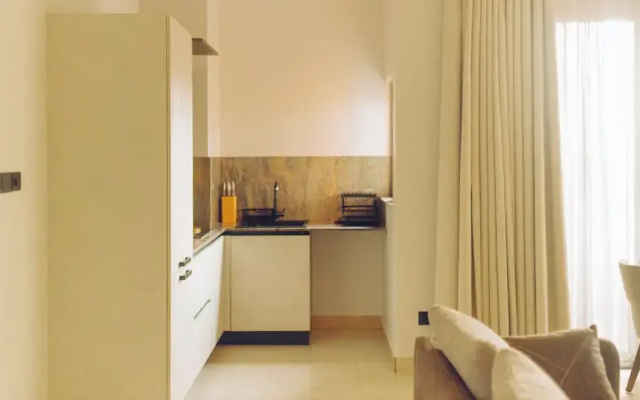 Elysium Suites & Apartments