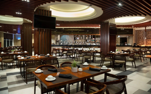Wyndham Panbil Batam