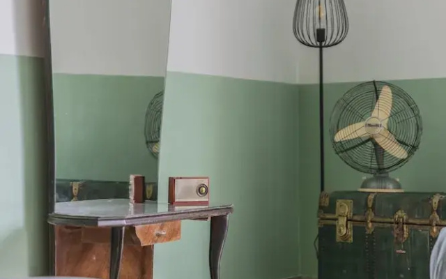 Vintage Apartment Giuliana