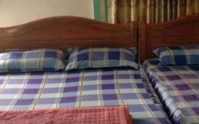 Thanh Hien Guesthouse