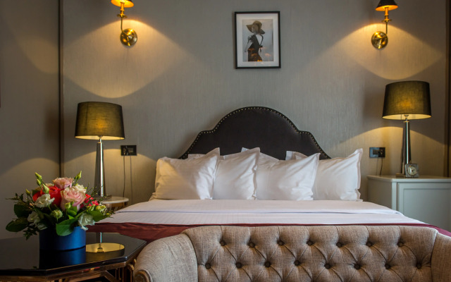 Lido by Phoenicia