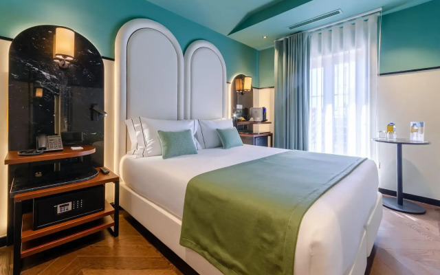 Nicola Rossio Hotel