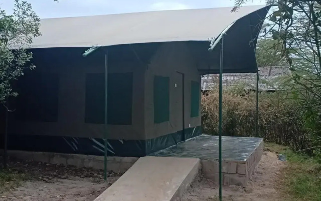 Mara Duma Luxury Camp