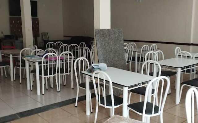 Nostra Cuesta Hostel