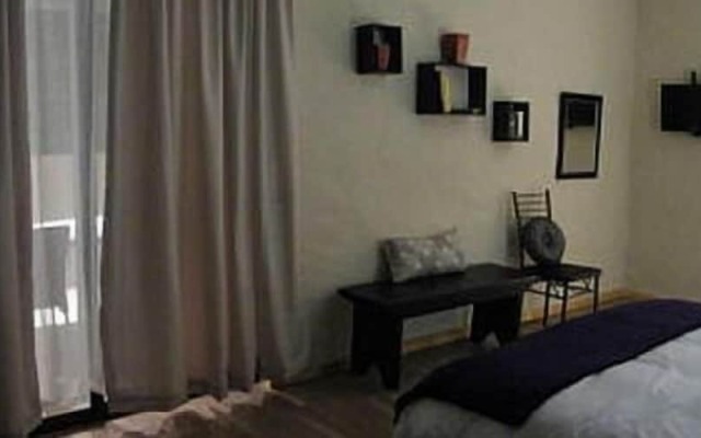 Northcliff Bed and Breakfast