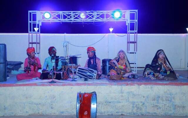 Gujarat Resort Jaisalmer